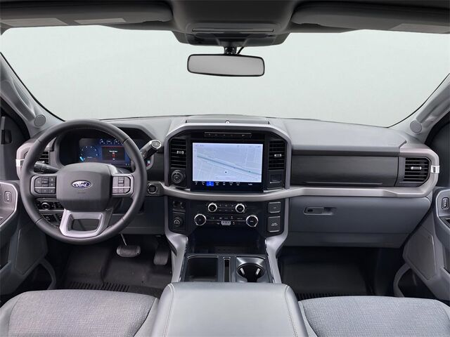 2024 Ford F-150 XLT El Paso TX