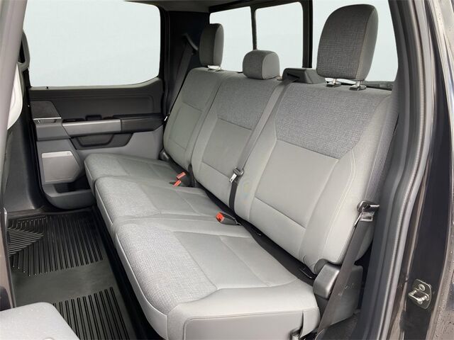2024 Ford F-150 XLT El Paso TX