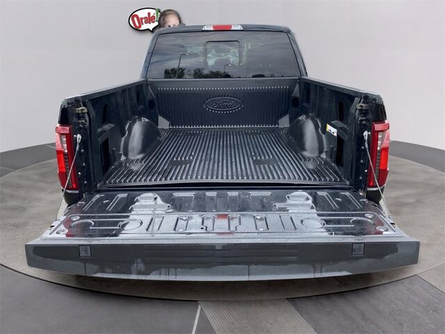 2024 Ford F-150 XLT El Paso TX