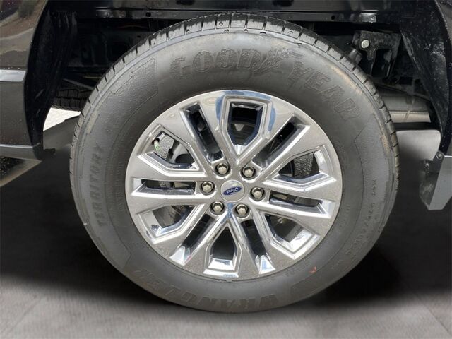 2024 Ford F-150 XLT El Paso TX