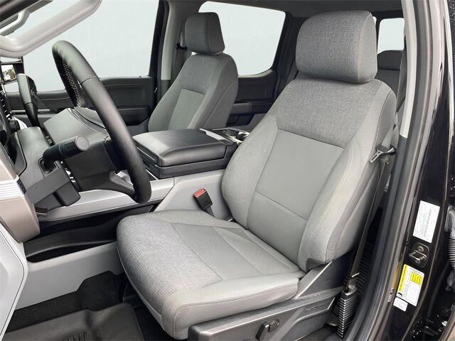 2024 Ford F-150 XLT El Paso TX