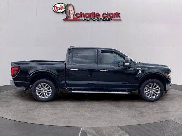 2024 Ford F-150 XLT El Paso TX