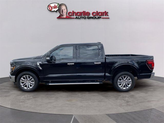 2024 Ford F-150 XLT El Paso TX