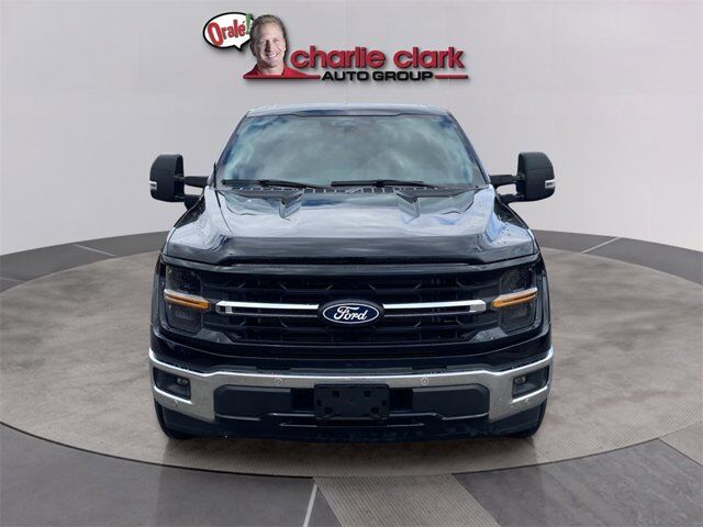 2024 Ford F-150 XLT El Paso TX