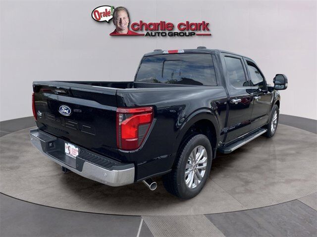 2024 Ford F-150 XLT El Paso TX