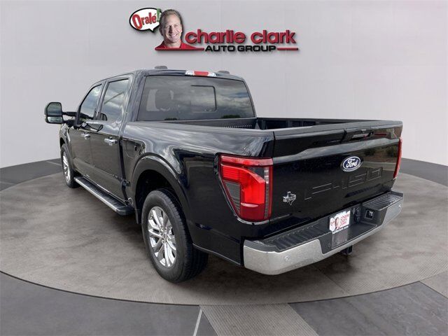 2024 Ford F-150 XLT El Paso TX