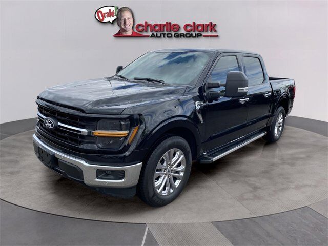 2024 Ford F-150 XLT El Paso TX