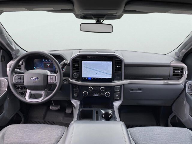 2024 Ford F-150 XLT El Paso TX
