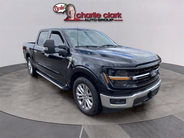 2024 Ford F-150 XLT El Paso TX