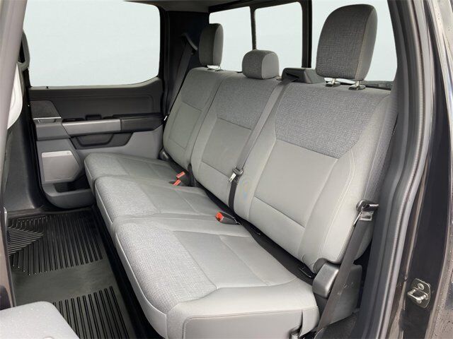 2024 Ford F-150 XLT El Paso TX