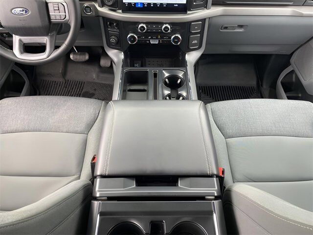 2024 Ford F-150 XLT El Paso TX
