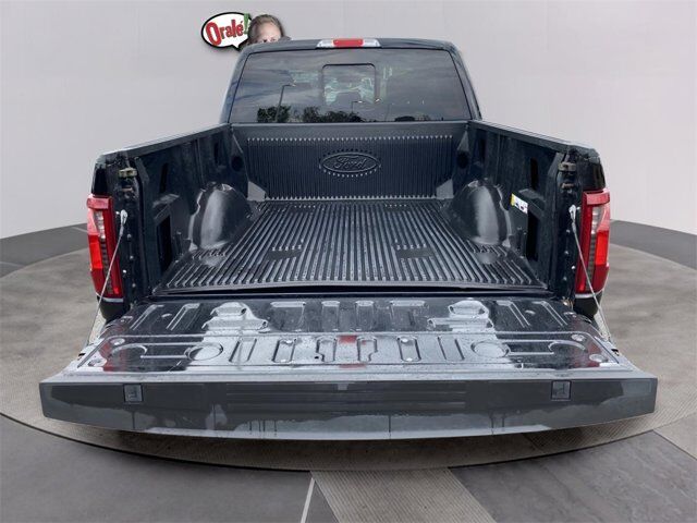 2024 Ford F-150 XLT El Paso TX