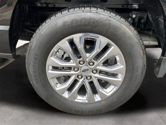 2024 Ford F-150 XLT El Paso TX