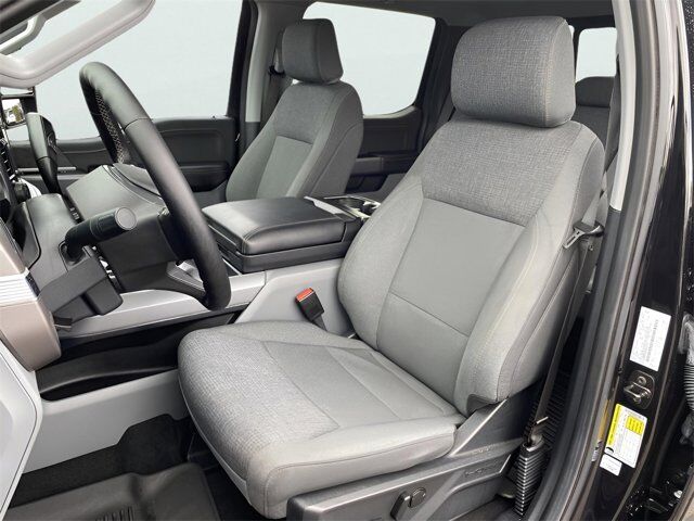 2024 Ford F-150 XLT El Paso TX