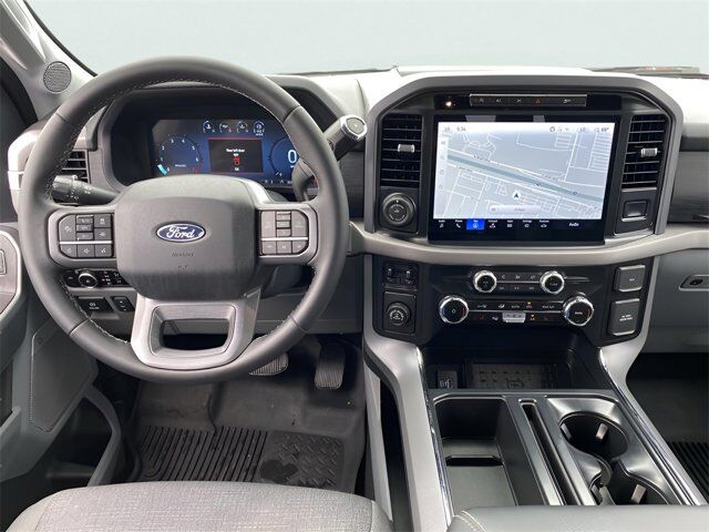 2024 Ford F-150 XLT El Paso TX