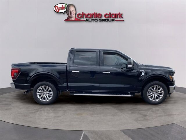 2024 Ford F-150 XLT El Paso TX