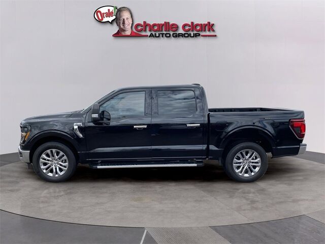2024 Ford F-150 XLT El Paso TX