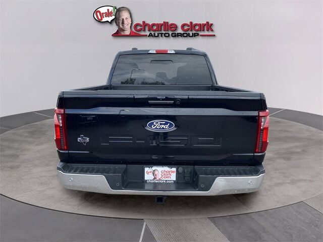 2024 Ford F-150 XLT El Paso TX