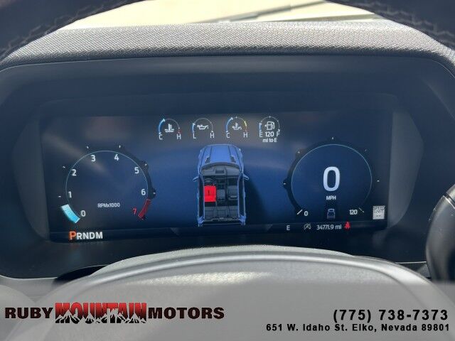 2024 Ford F-150 XLT Elko NV