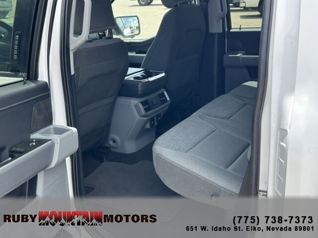 2024 Ford F-150 XLT Elko NV
