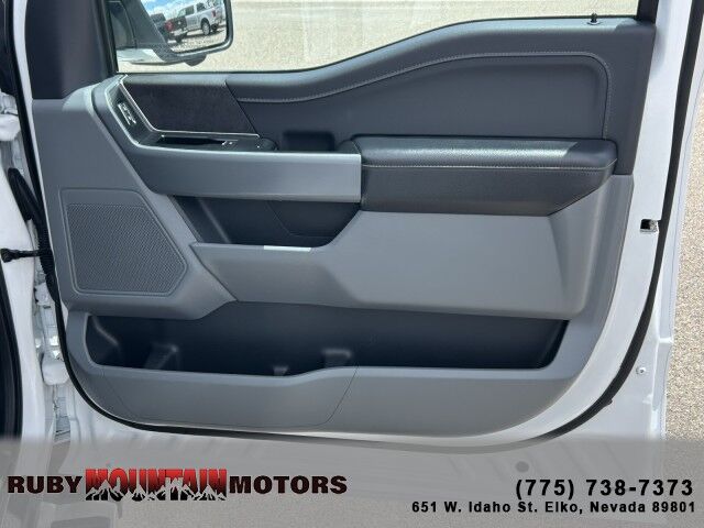 2024 Ford F-150 XLT Elko NV