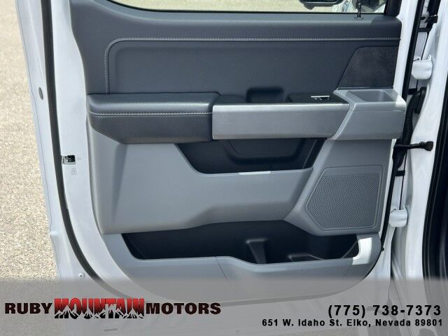 2024 Ford F-150 XLT Elko NV