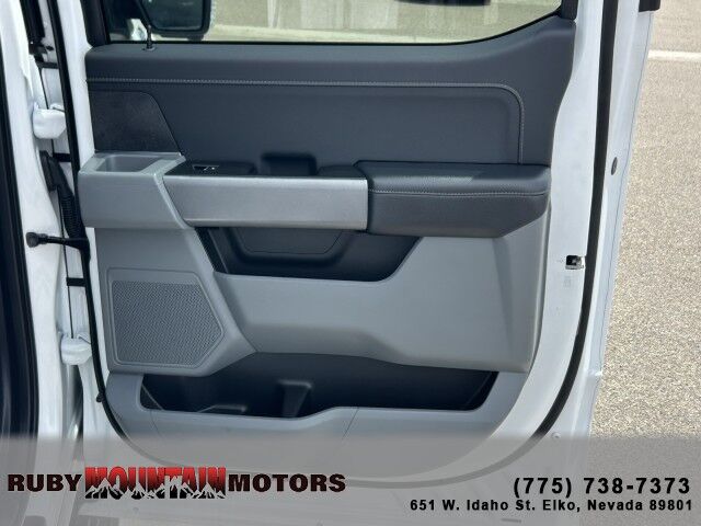 2024 Ford F-150 XLT Elko NV