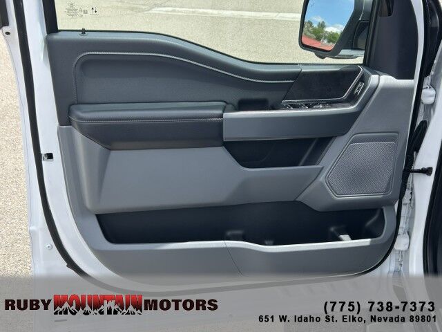 2024 Ford F-150 XLT Elko NV