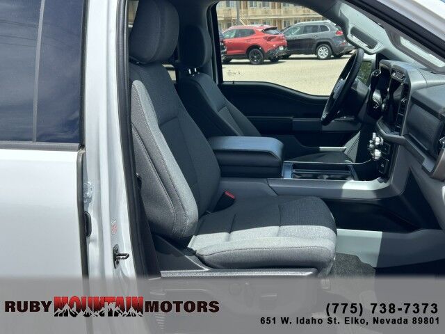 2024 Ford F-150 XLT Elko NV