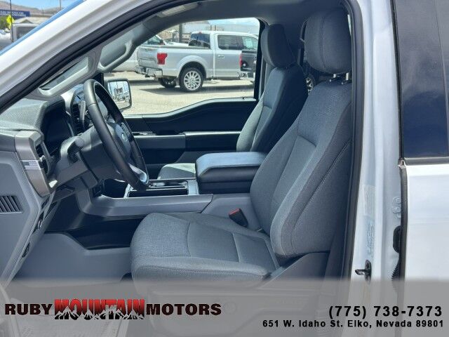 2024 Ford F-150 XLT Elko NV