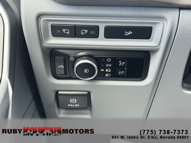 2024 Ford F-150 XLT Elko NV