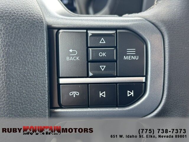 2024 Ford F-150 XLT Elko NV