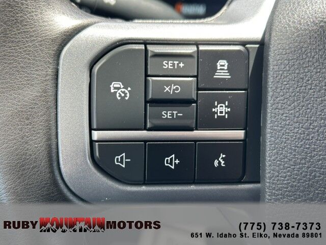 2024 Ford F-150 XLT Elko NV