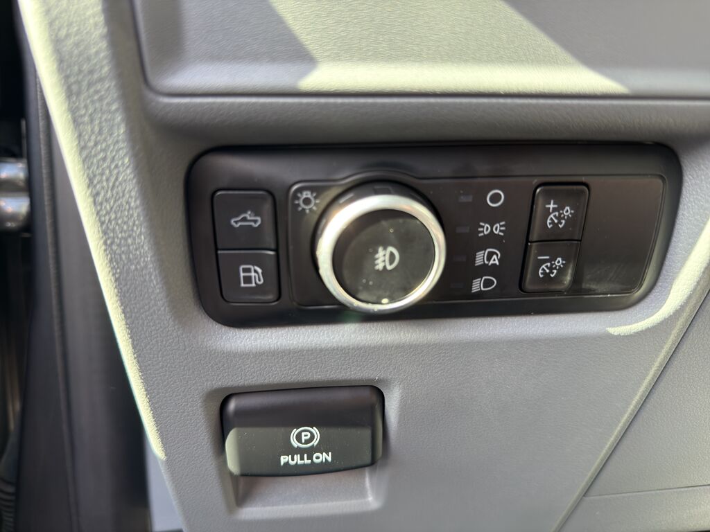 2024 Ford F-150 XLT Eureka CA