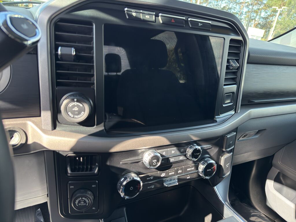 2024 Ford F-150 XLT Eureka CA