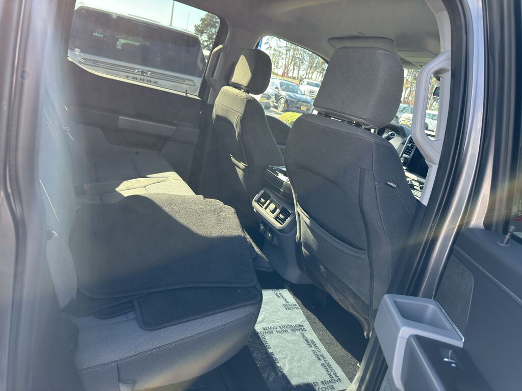 2024 Ford F-150 XLT Eureka CA