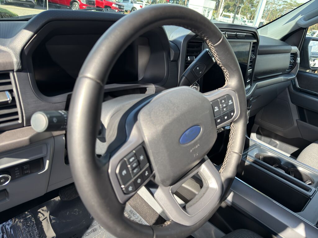 2024 Ford F-150 XLT Eureka CA