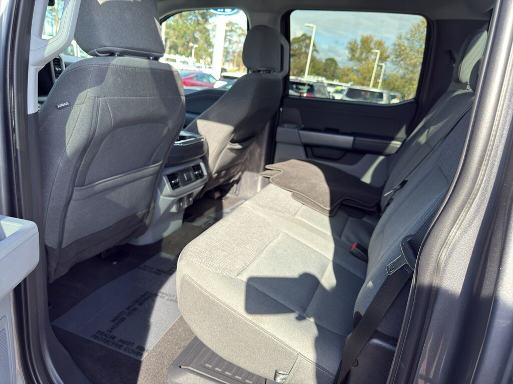 2024 Ford F-150 XLT Eureka CA
