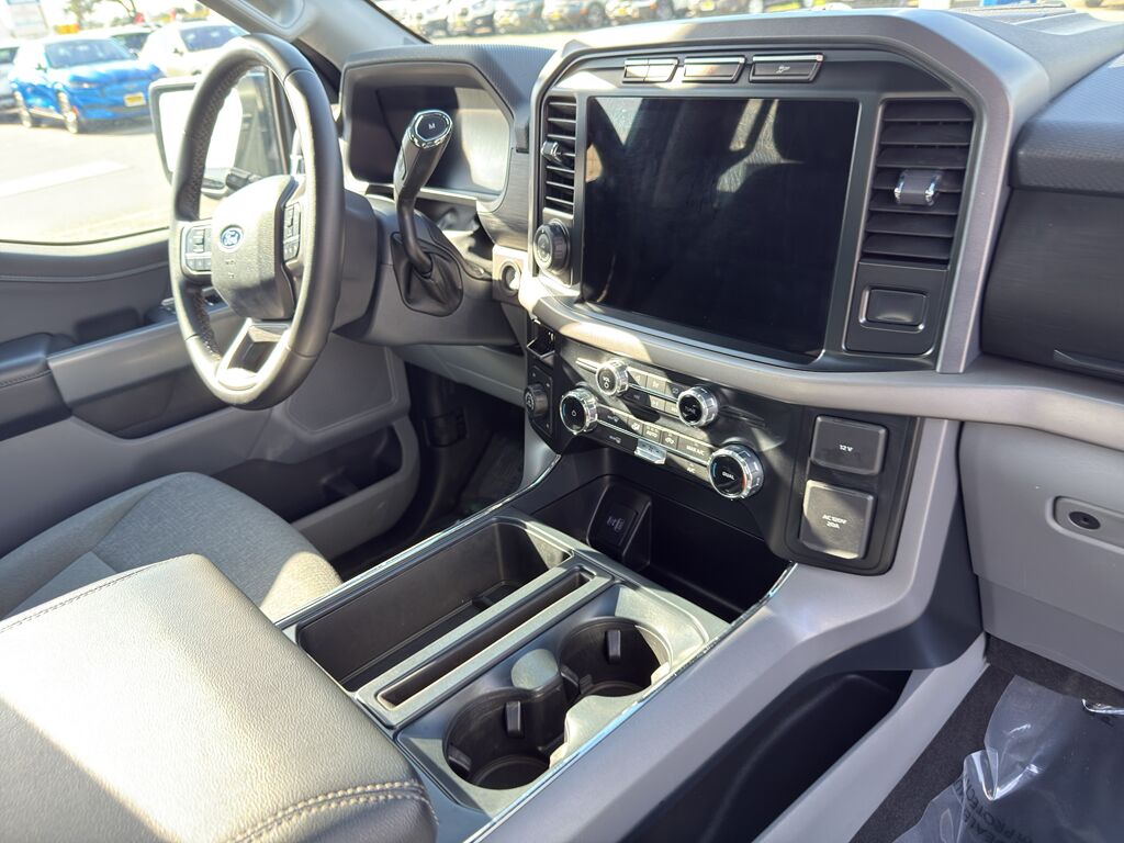 2024 Ford F-150 XLT Eureka CA