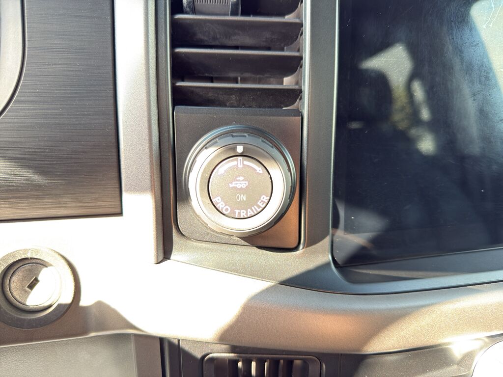 2024 Ford F-150 XLT Eureka CA