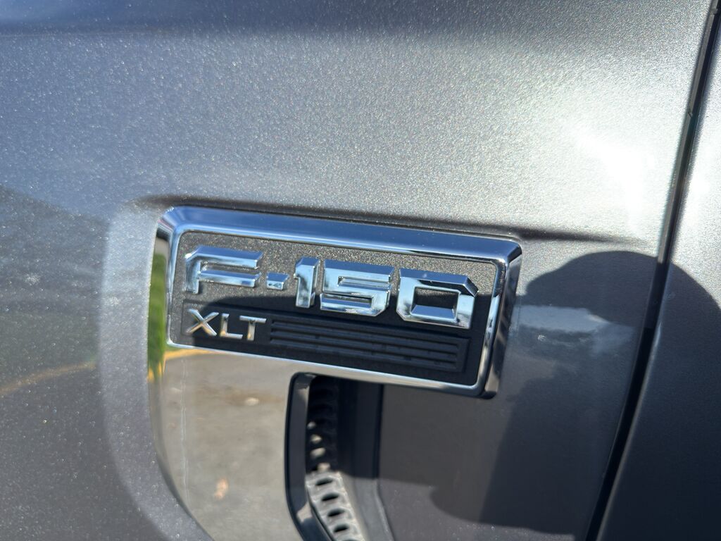 2024 Ford F-150 XLT Eureka CA