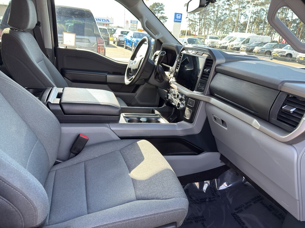 2024 Ford F-150 XLT Eureka CA