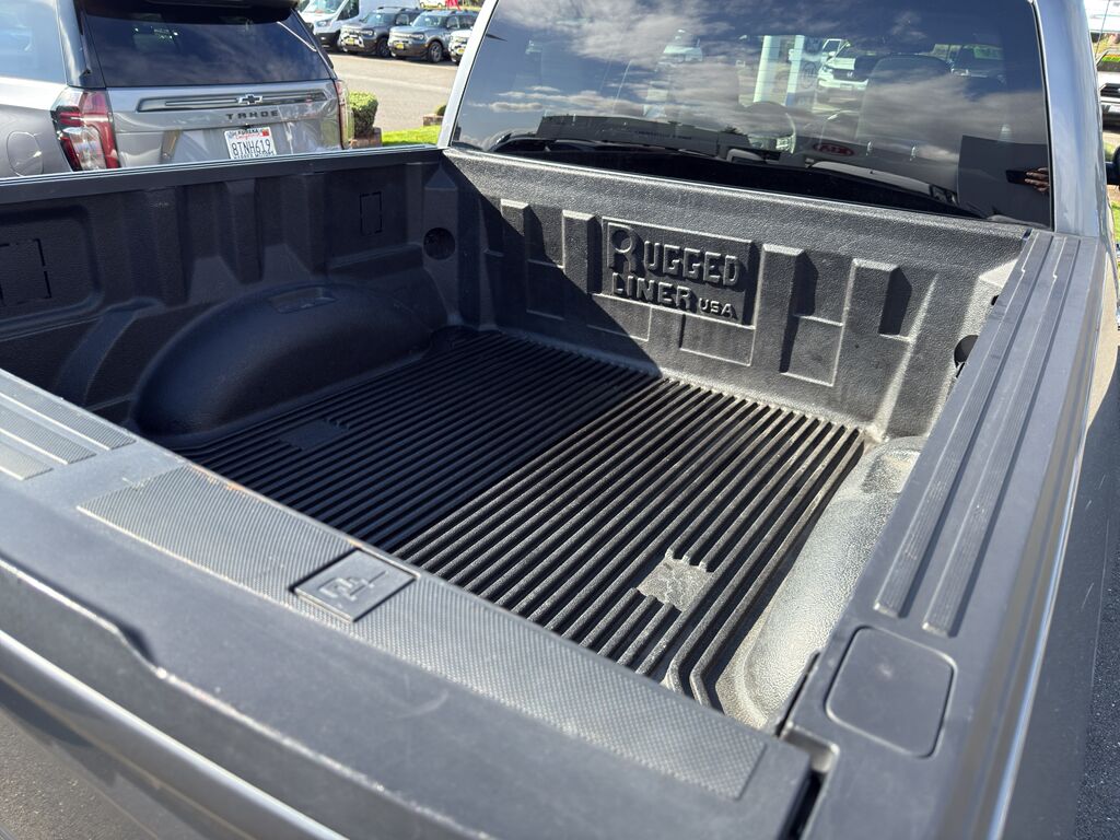 2024 Ford F-150 XLT Eureka CA