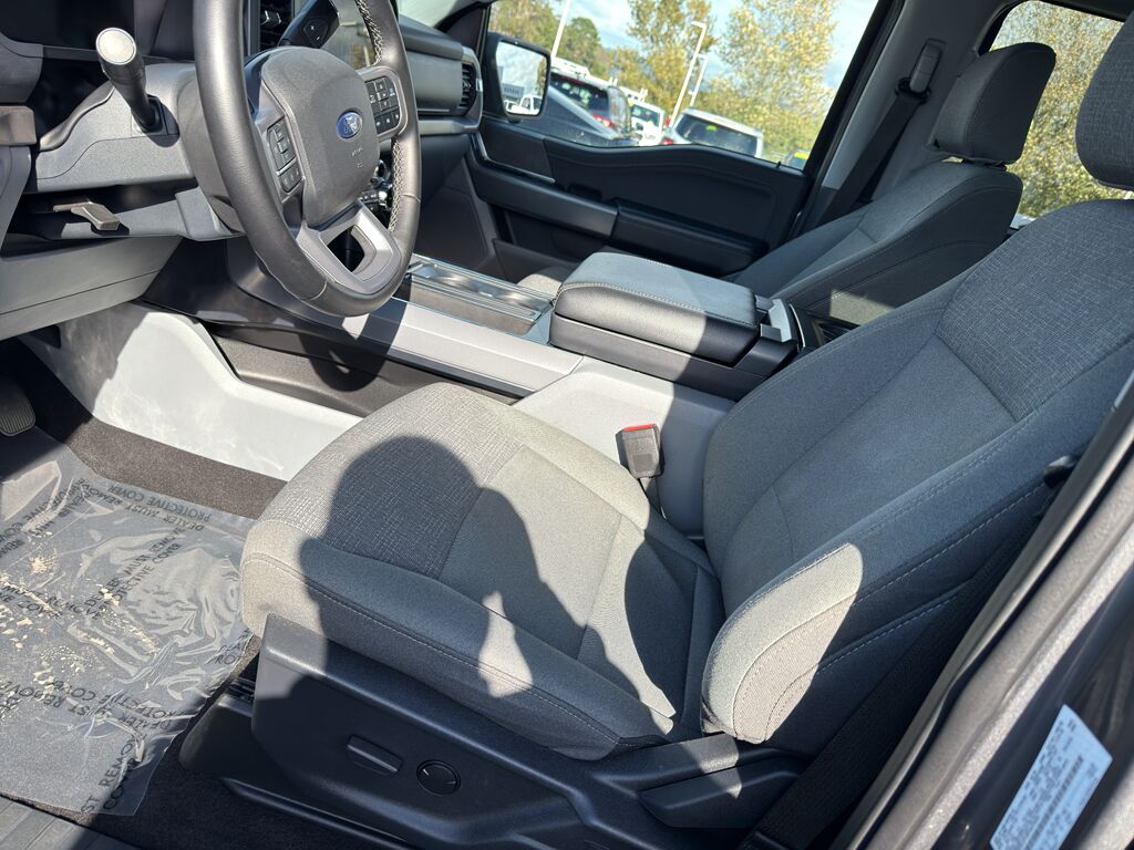 2024 Ford F-150 XLT Eureka CA