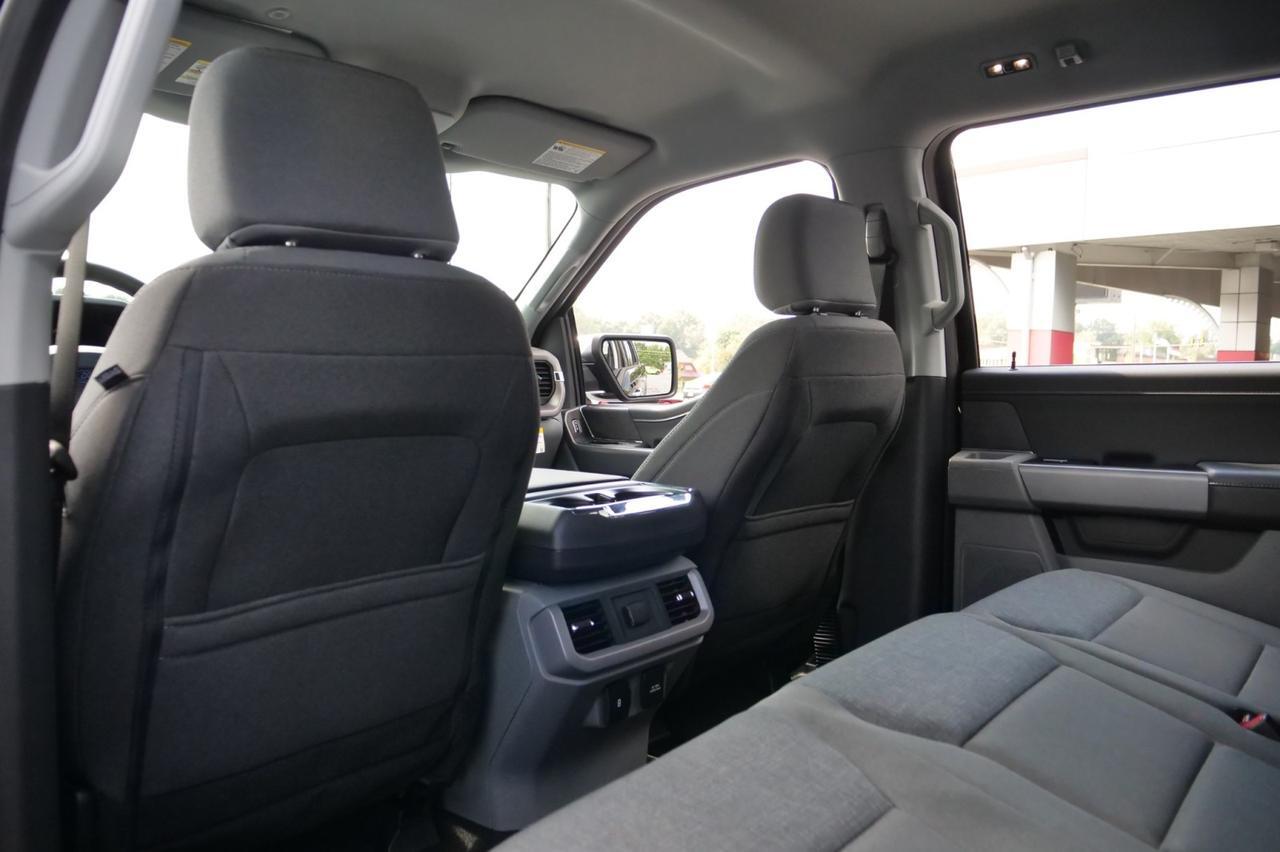 2024 Ford F-150 XLT FX4 / Tow & Haul Package / 3.5L V6! Lincolnton NC