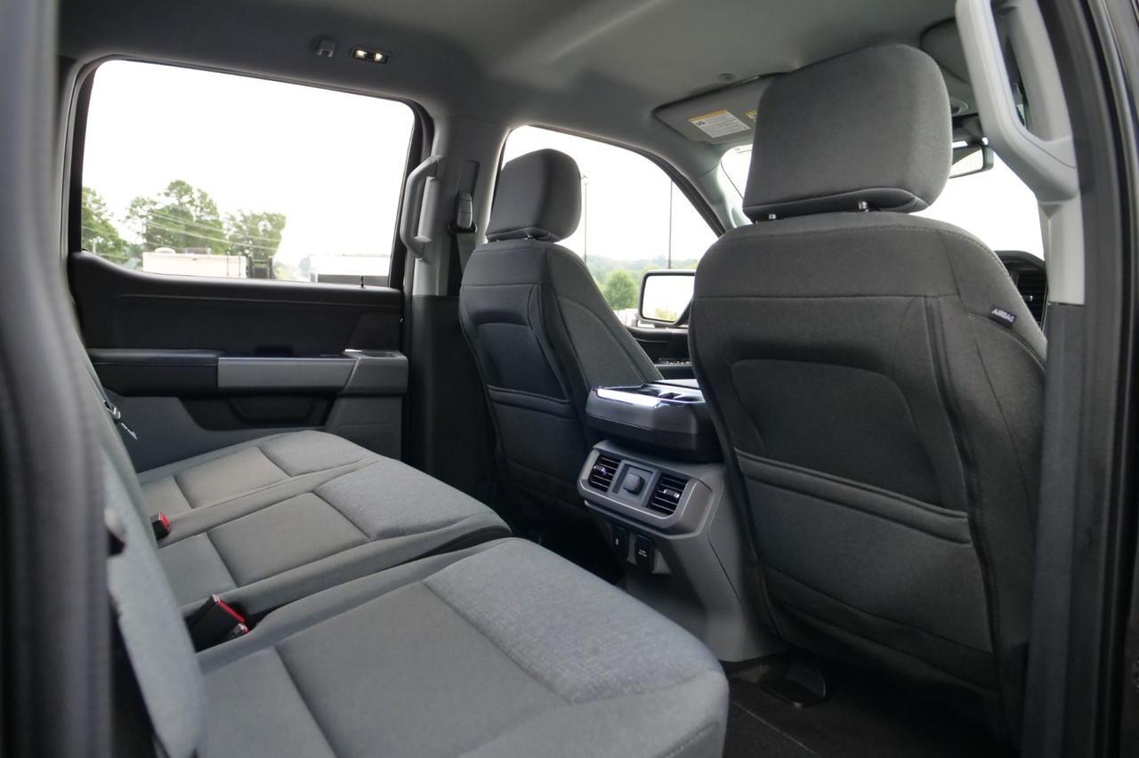 2024 Ford F-150 XLT FX4 / Tow & Haul Package / 3.5L V6! Lincolnton NC