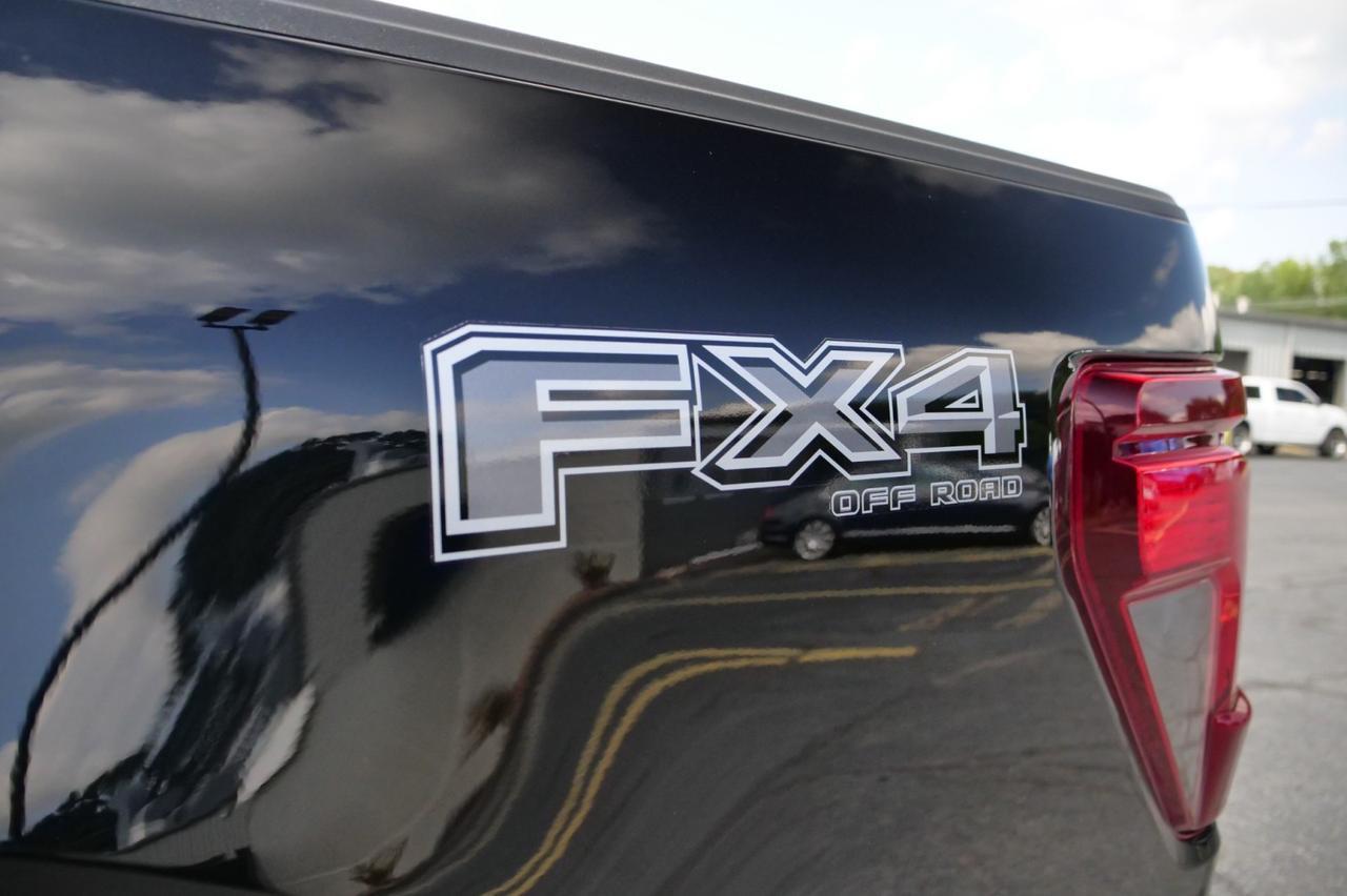 2024 Ford F-150 XLT FX4 / Tow & Haul Package / 3.5L V6! Lincolnton NC
