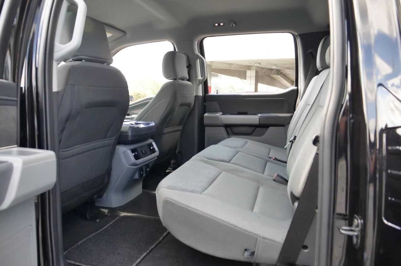 2024 Ford F-150 XLT FX4 / Tow & Haul Package / 3.5L V6! Lincolnton NC
