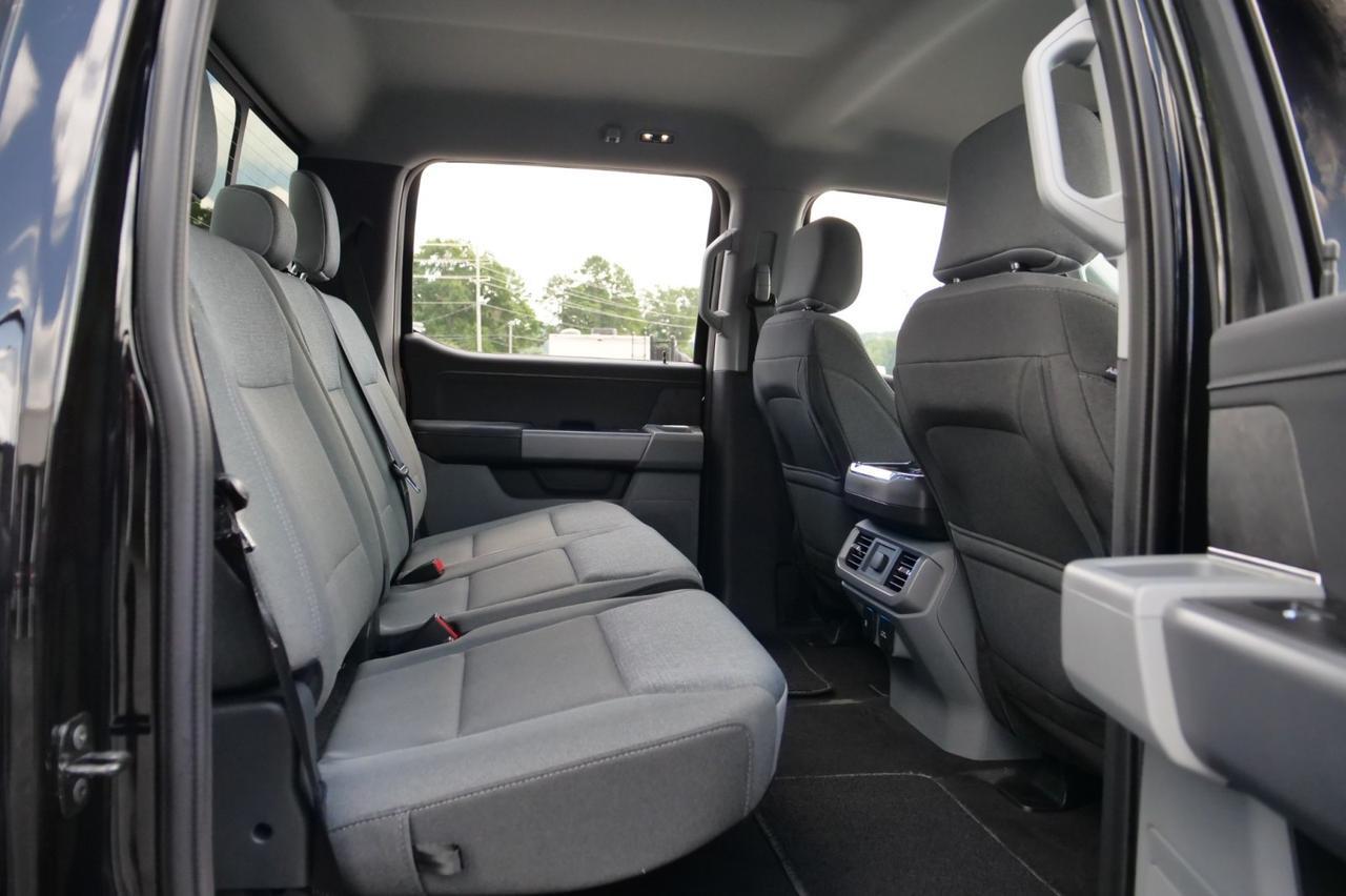 2024 Ford F-150 XLT FX4 / Tow & Haul Package / 3.5L V6! Lincolnton NC