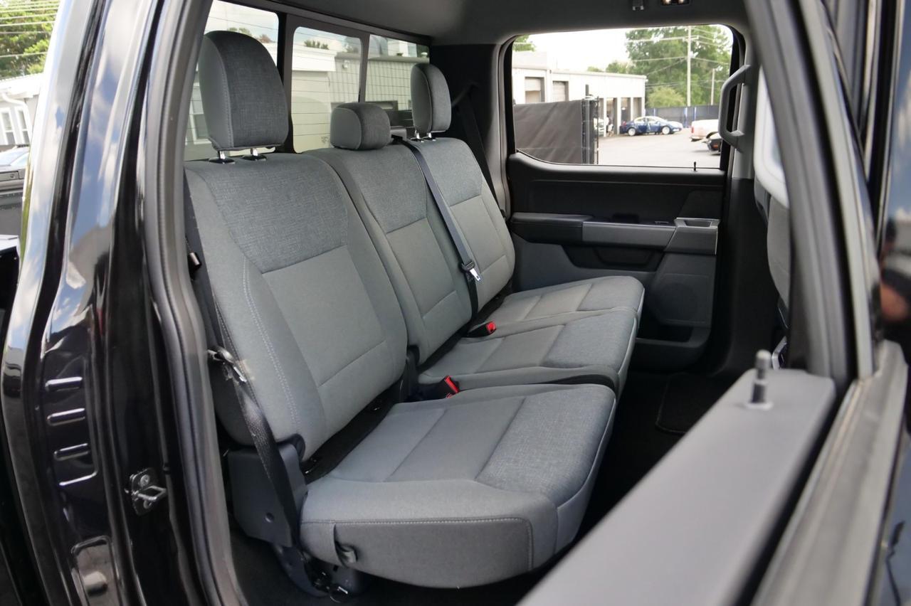 2024 Ford F-150 XLT FX4 / Tow & Haul Package / 3.5L V6! Lincolnton NC